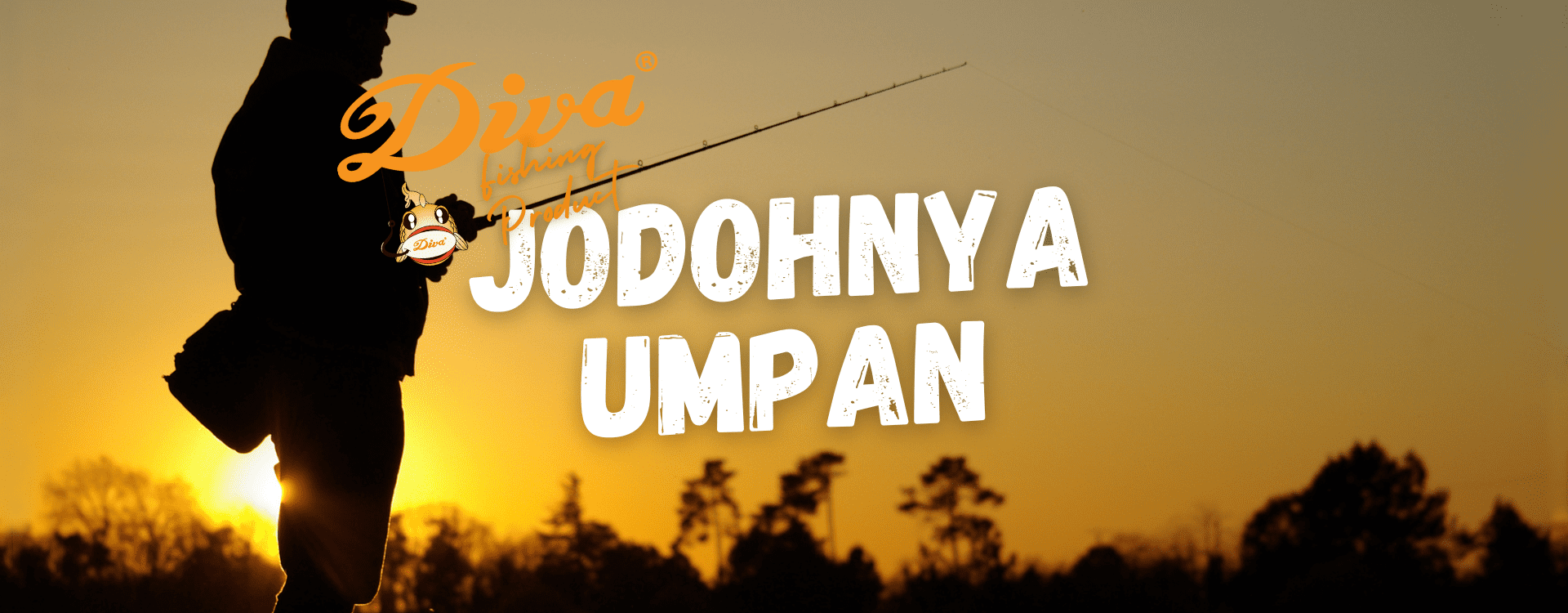 Diva Jodohnya Umpan