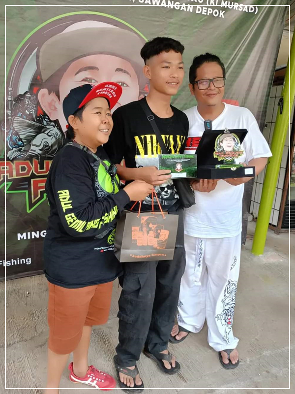 Lomba Adul Diva