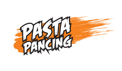 Pasta pancing