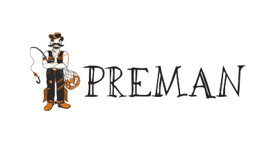 Preman Pancing